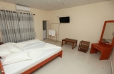 Anuradhapura Hotel
